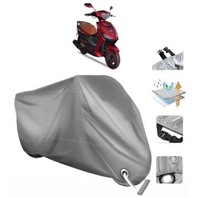 Yuki YB50QT-3 Casper VINLEKS Motor Brandası