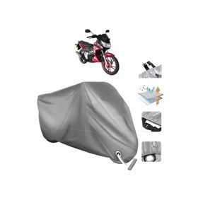 Yuki Yıldız 130 VINLEKS Motor Brandası