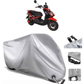 Yuki Yk-10 Moni Elektrikli Motor Brandası