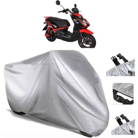 Yuki Yk-10 Moni Elektrikli Motor Brandası