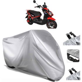 Yuki Yk-10 Moni Elektrikli Motor Brandası