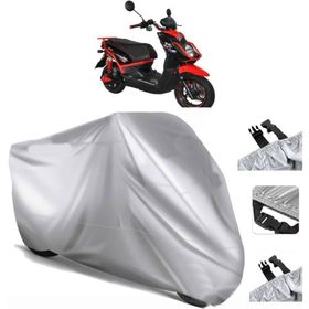 Yuki Yk-10 Moni Elektrikli Motor Brandası