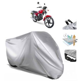 Yuki Yk 100-2a Apollo Motor Brandası