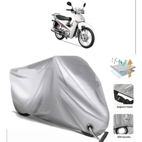 Yuki Yk-100-7a Gusto Motor Brandası