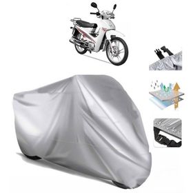 Yuki Yk-100-7a Gusto Motor Brandası
