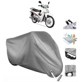 Yuki YK-100-7A Gusto VINLEKS Motor Brandası