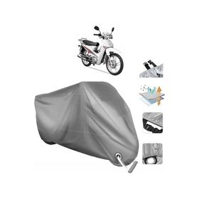 Yuki YK-100-7A Gusto VINLEKS Motor Brandası