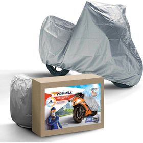Yuki Yk 100 A Motor Brandası