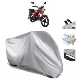 Yuki Yk 100-b Motor Brandası