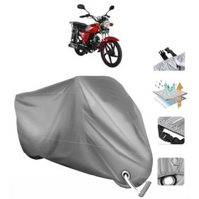 Yuki YK 100-B VINLEKS Motor Brandası
