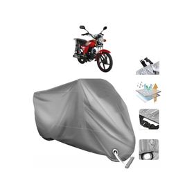 Yuki YK 100-B VINLEKS Motor Brandası