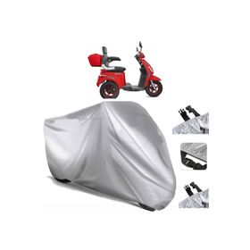 Yuki Yk-11 Midilli Elektrikli Motor Brandası