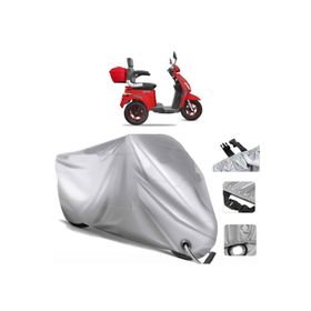 Yuki Yk-11 Midilli Elektrikli Motor Brandası