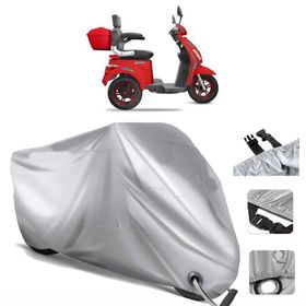 Yuki Yk-11 Midilli Elektrikli Motor Brandası