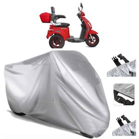 Yuki Yk-11 Midilli Elektrikli Motor Brandası