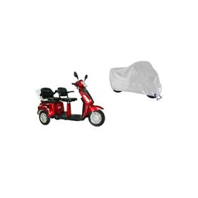 Yuki Yk-12 Midilli Motor Brandası