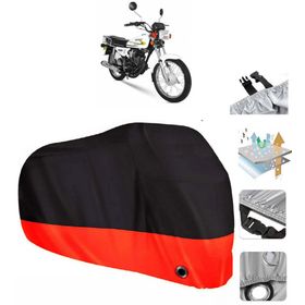 Yuki Yk 125 7 Rex Motor Brandası