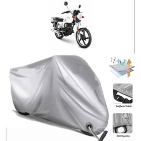 Yuki Yk 125 7d Apollo Motor Brandası