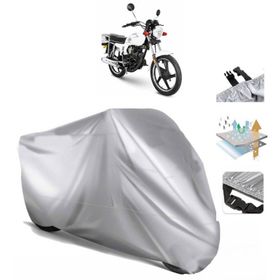 Yuki Yk 125 7d Apollo Motor Brandası