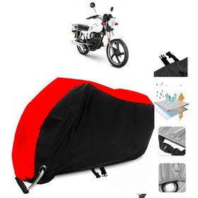 Yuki YK 125-7D Apollo Motorsiklet Branda