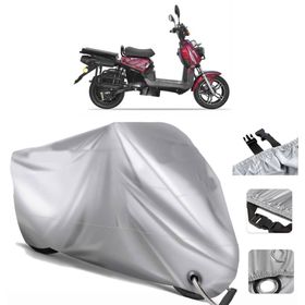 Yuki Yk-15 Planet Elektrikli Motor Brandası