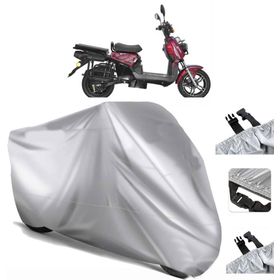 Yuki Yk-15 Planet Elektrikli Motor Brandası