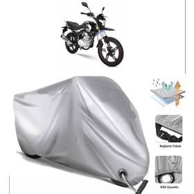 Yuki Yk 150-9 Goldfox Motor Brandası