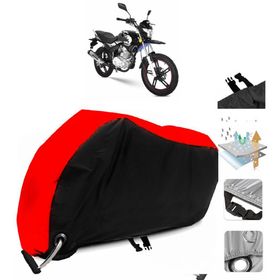 Yuki YK 150-9 Goldfox Motorsiklet Branda