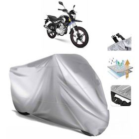Yuki YK 150-9 Goldfox Motorsiklet Branda