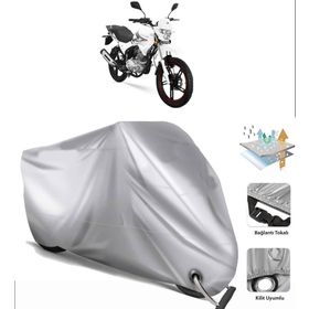 Yuki Yk 150-9 Goldfox-s Motor Brandası