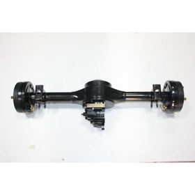 Yuki Yk-16 Ilgaz Motor Brandası