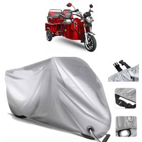 Yuki Yk-16 Kaçkar 6000 Elektrikli Motor Brandası