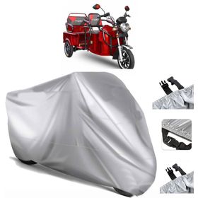 Yuki Yk-16 Kaçkar 6000 Elektrikli Motor Brandası