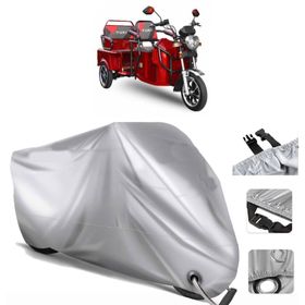 Yuki Yk-16 Kaçkar 6000 Elektrikli Motor Brandası