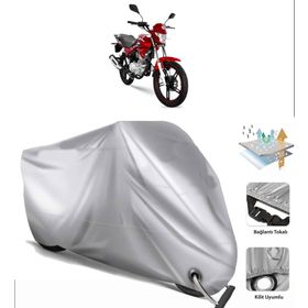 Yuki Yk-162 Goldfox Motor Brandası