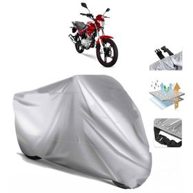 Yuki Yk-162 Goldfox Motor Brandası