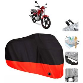 Yuki Yk-162 Goldfox Motor Brandası
