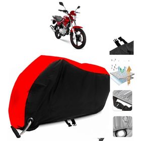 Yuki Yk-162 Goldfox Motor Brandası