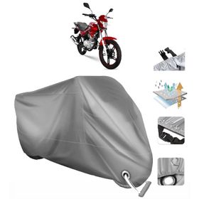 Yuki Yk-162 Goldfox Vınleks Motor Brandası