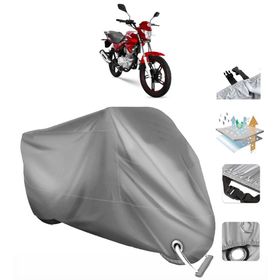 Yuki Yk-162 Goldfox Vınleks Motor Brandası