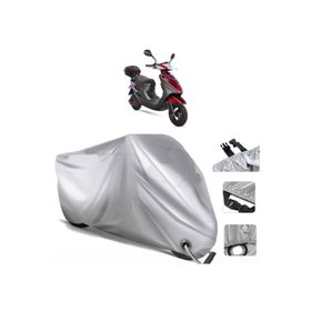 Yuki Yk-17 Orion Elektrikli Motor Brandası