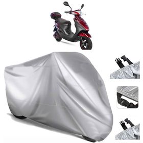 Yuki Yk-17 Orion Elektrikli Motor Brandası