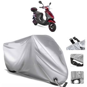 Yuki Yk-17 Orion Elektrikli Motor Brandası