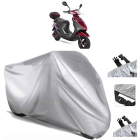 Yuki Yk-17 Orion Elektrikli Motor Brandası