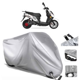 Yuki Yk-20 Alfa Elektrikli Motor Brandası