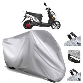 Yuki Yk-20 Alfa Elektrikli Motor Brandası
