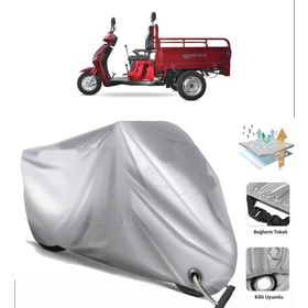 Yuki Yk-24 Aydos Motor Brandası