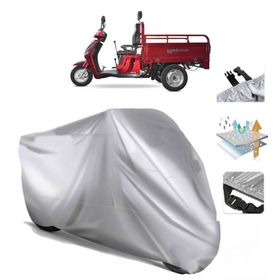 Yuki Yk-24 Aydos Motor Brandası