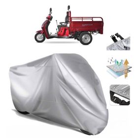 Yuki Yk-24 Aydos Motor Brandası