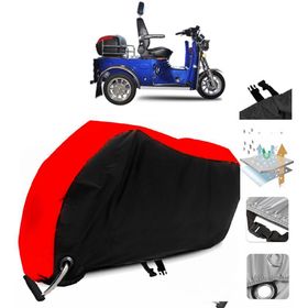 Yuki Yk-25 Midilli Motor Brandası
